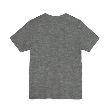 Types of Sharks Graphic Tee — Shark Species Chart T‑Shirt